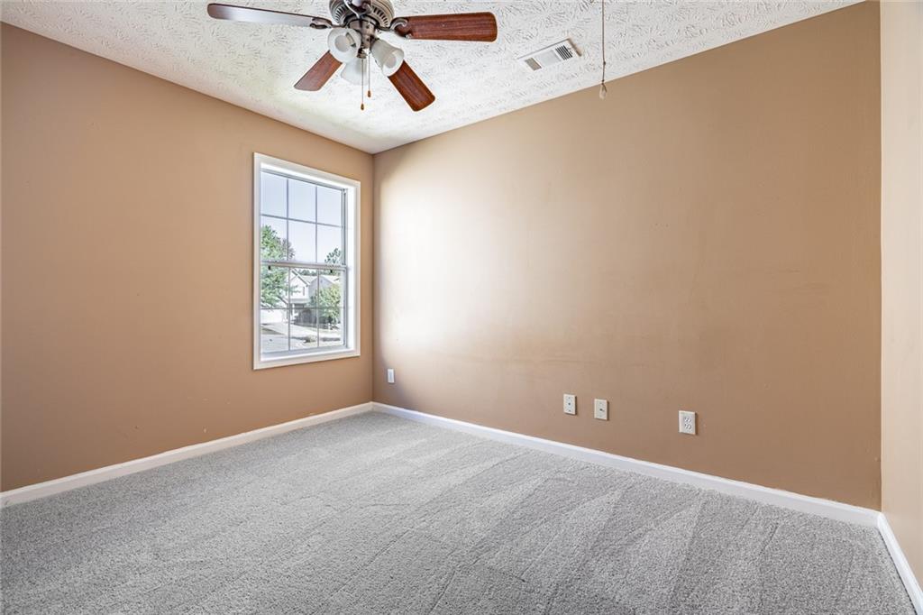 Whitfield at Ridgewalk - Residential