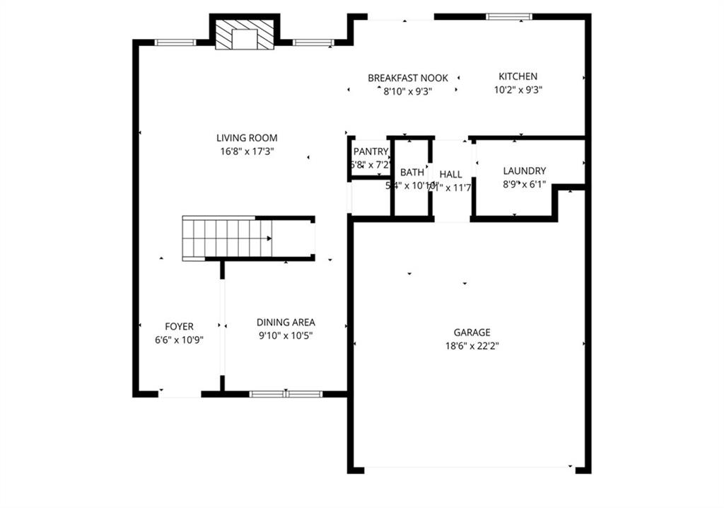Whitfield at Ridgewalk - Residential