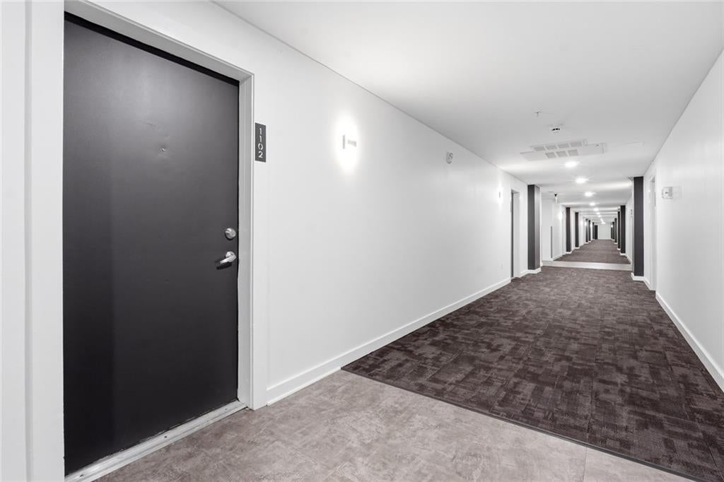 800 Peachtree Street NE 1102