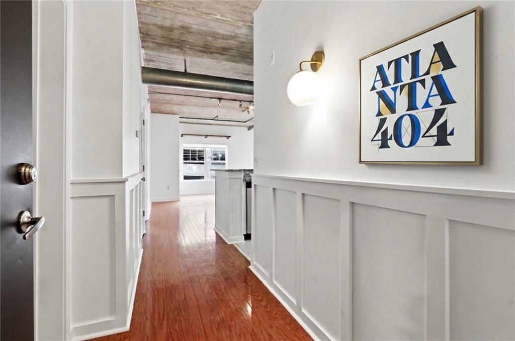 800 Peachtree Street NE 1102