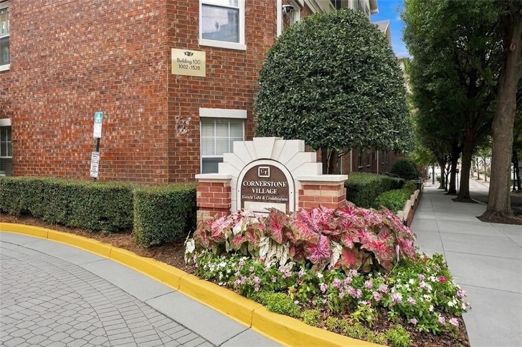 800 Peachtree Street NE 1102