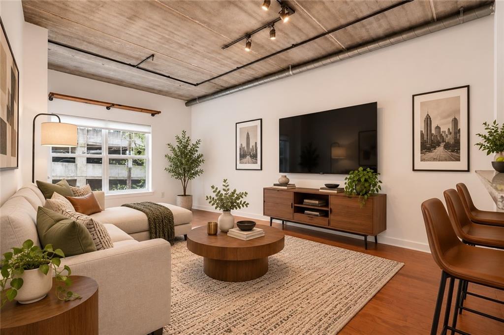 800 Peachtree Street NE 1102