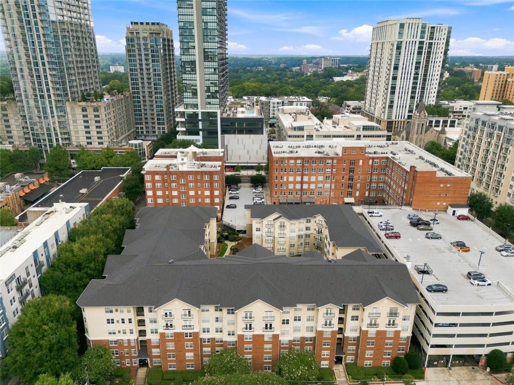 800 Peachtree Street NE 1102