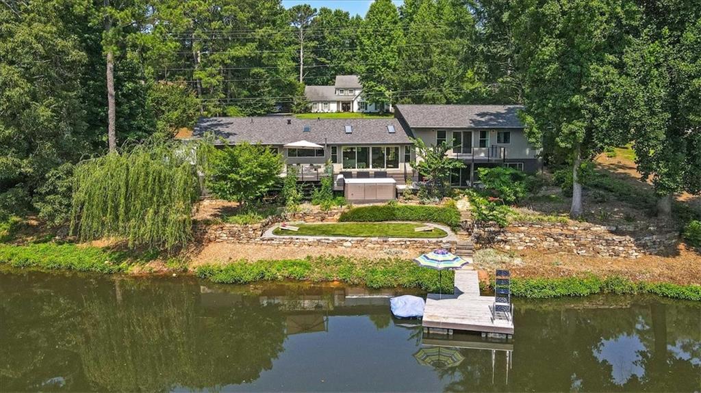1085 Lake Charles Drive