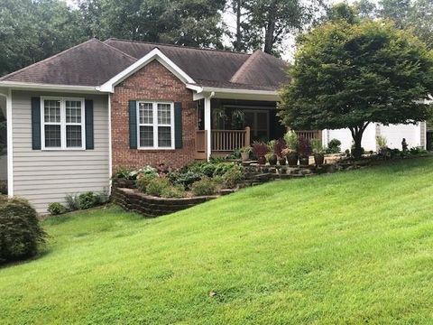 3305 Cove Creek Lane Cumming GA 30040
