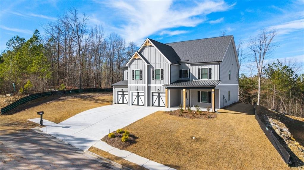 222 Silvercrest Drive