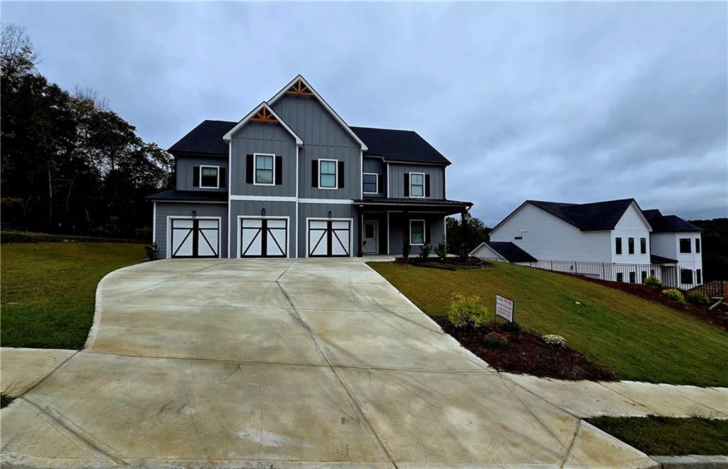 222 Silvercrest Drive