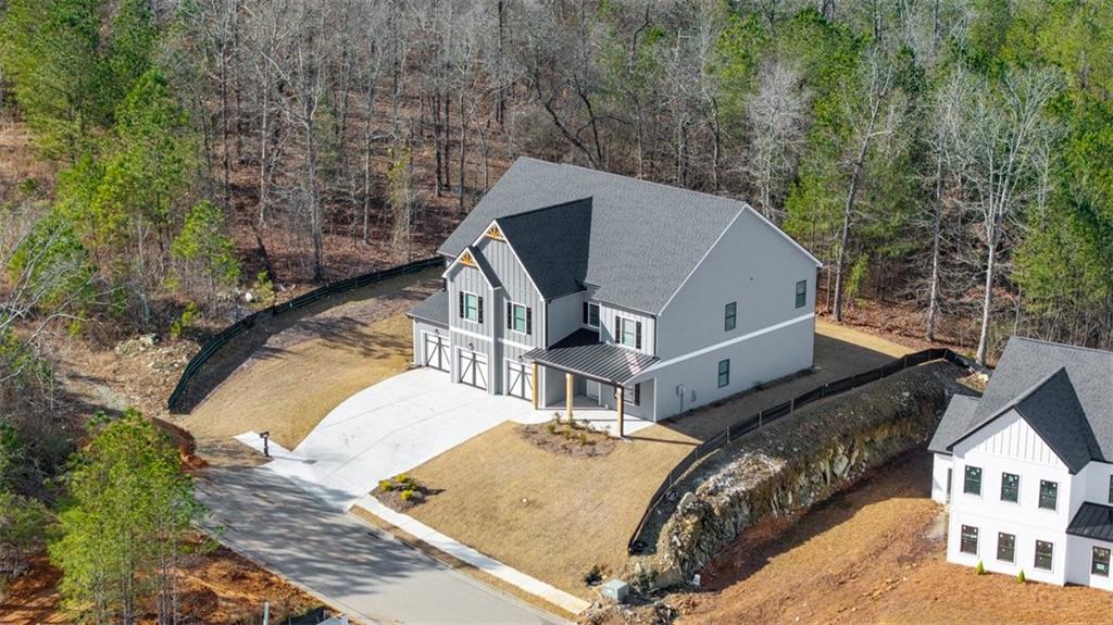222 Silvercrest Drive