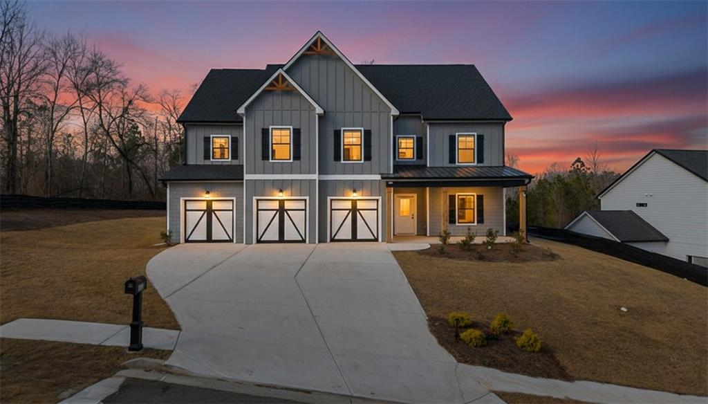222 Silvercrest Drive