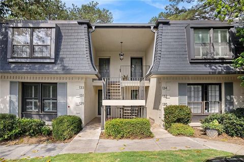 133 Maison Place NW Atlanta GA 30327