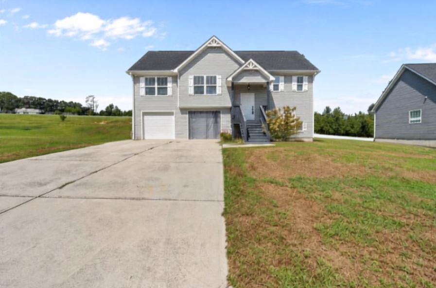154 Grizzly Trail