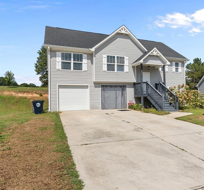 154 Grizzly Trail