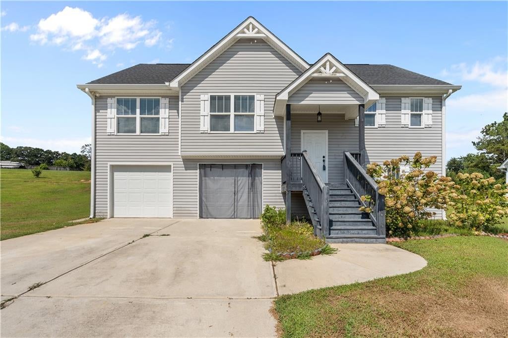 154 Grizzly Trail