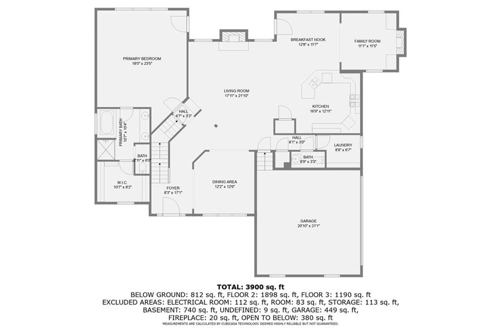 3580 Bulloch Lake Road, Loganville, Georgia image 2