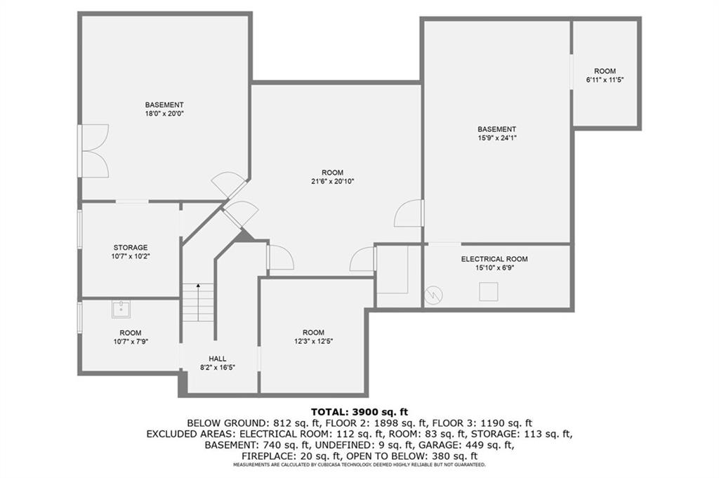 3580 Bulloch Lake Road, Loganville, Georgia image 25