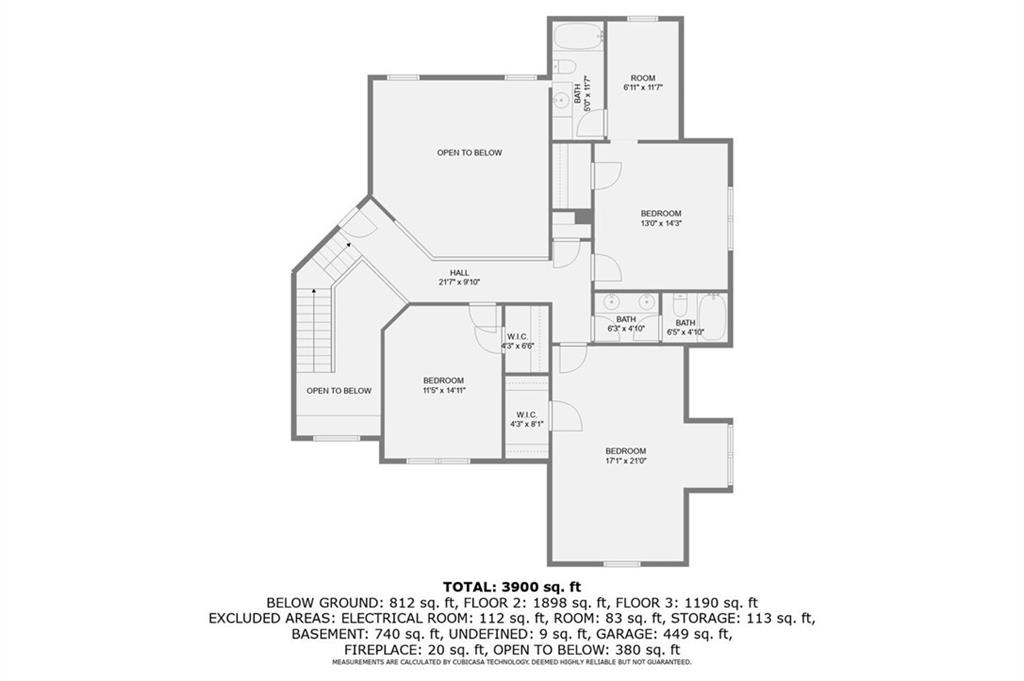 3580 Bulloch Lake Road, Loganville, Georgia image 18