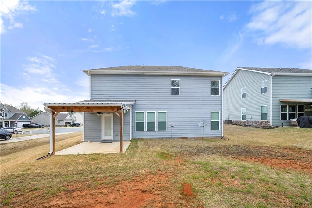 243 Presidents Way, Forsyth, Georgia image 35