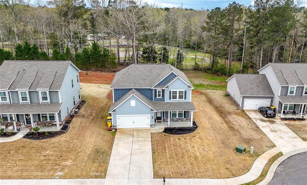 243 Presidents Way, Forsyth, Georgia image 3