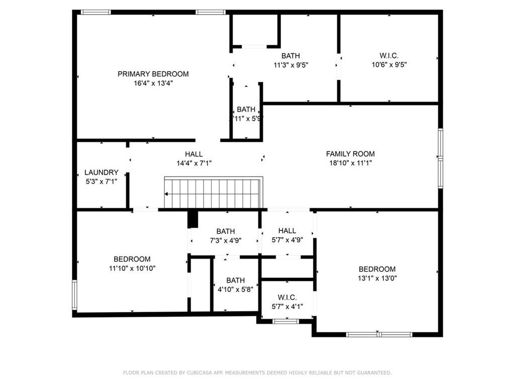 243 Presidents Way, Forsyth, Georgia image 38