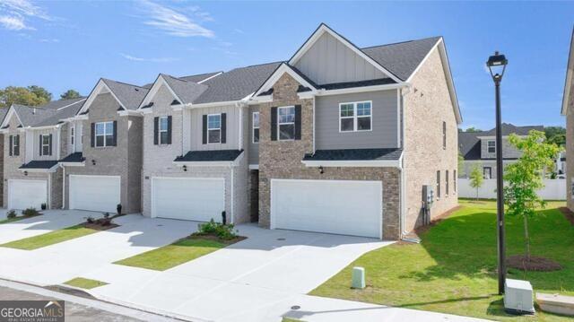 315 Silver Moon Drive, Loganville, Georgia image 36