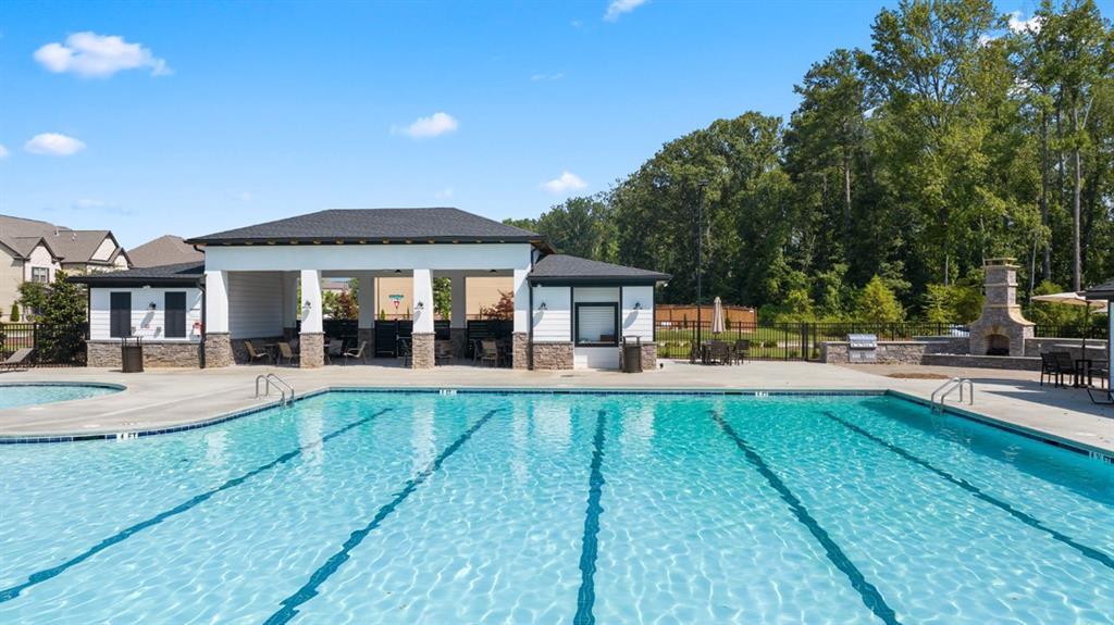 315 Silver Moon Drive, Loganville, Georgia image 30
