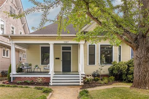 1087 Colquitt Avenue NE Atlanta GA 30307