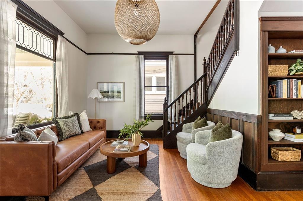 1087 Colquitt Avenue NE