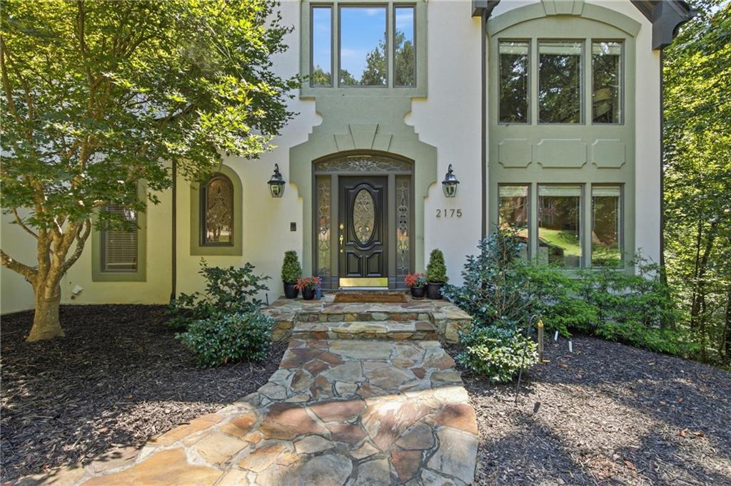 2175 River Cliff Drive