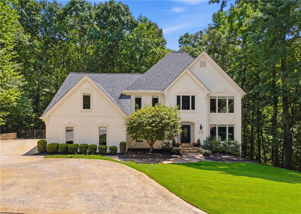 2175 River Cliff Drive
