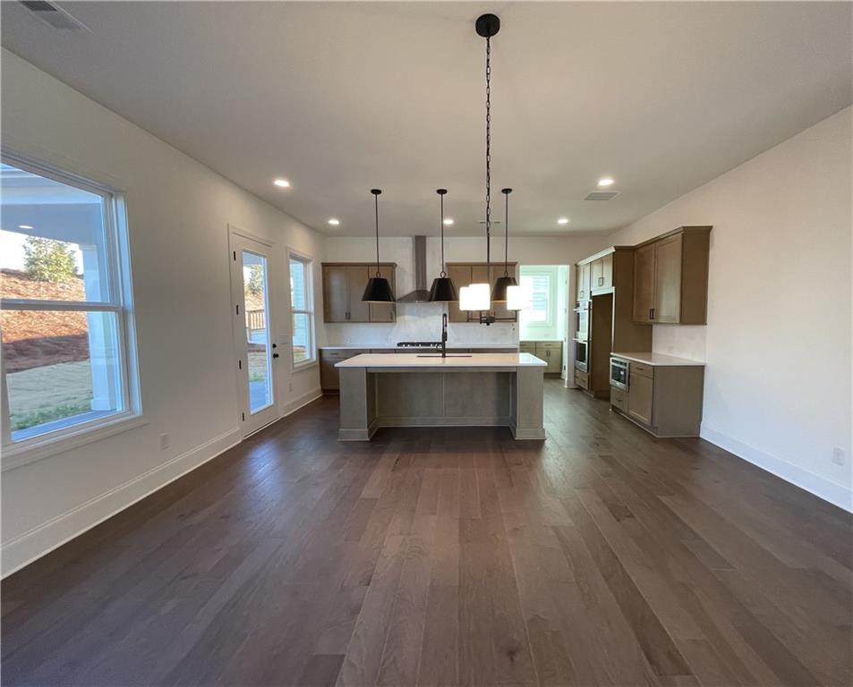Freestone Station - Residential