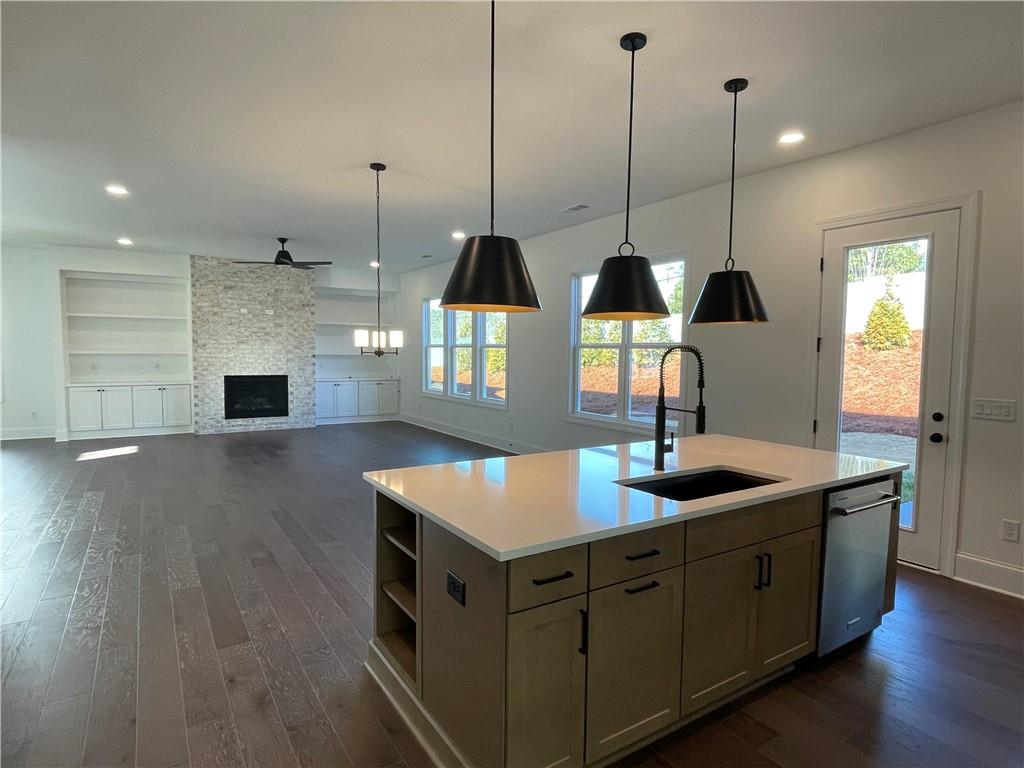 Freestone Station - Residential