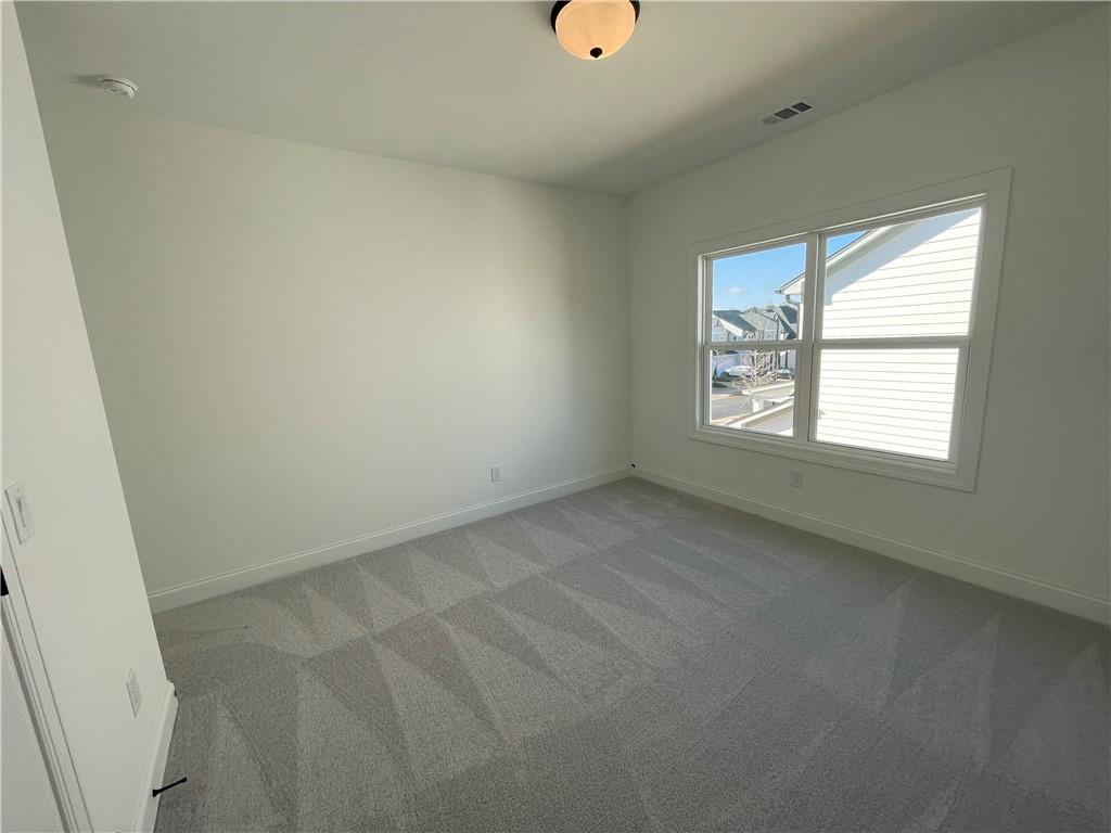 Freestone Station - Residential