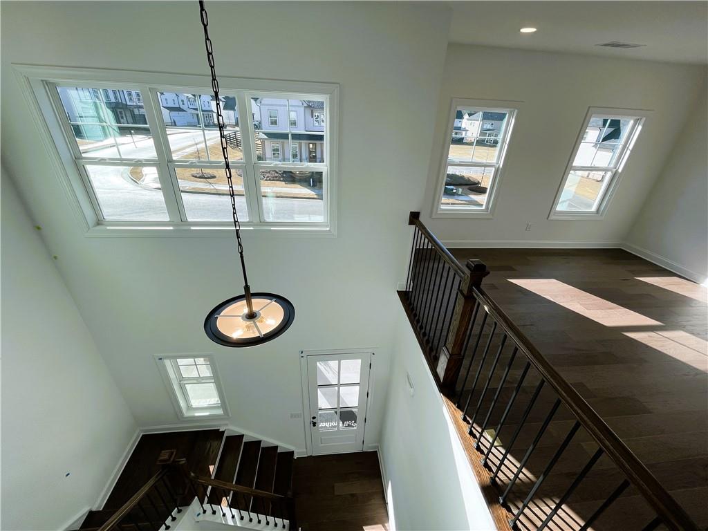 Freestone Station - Residential
