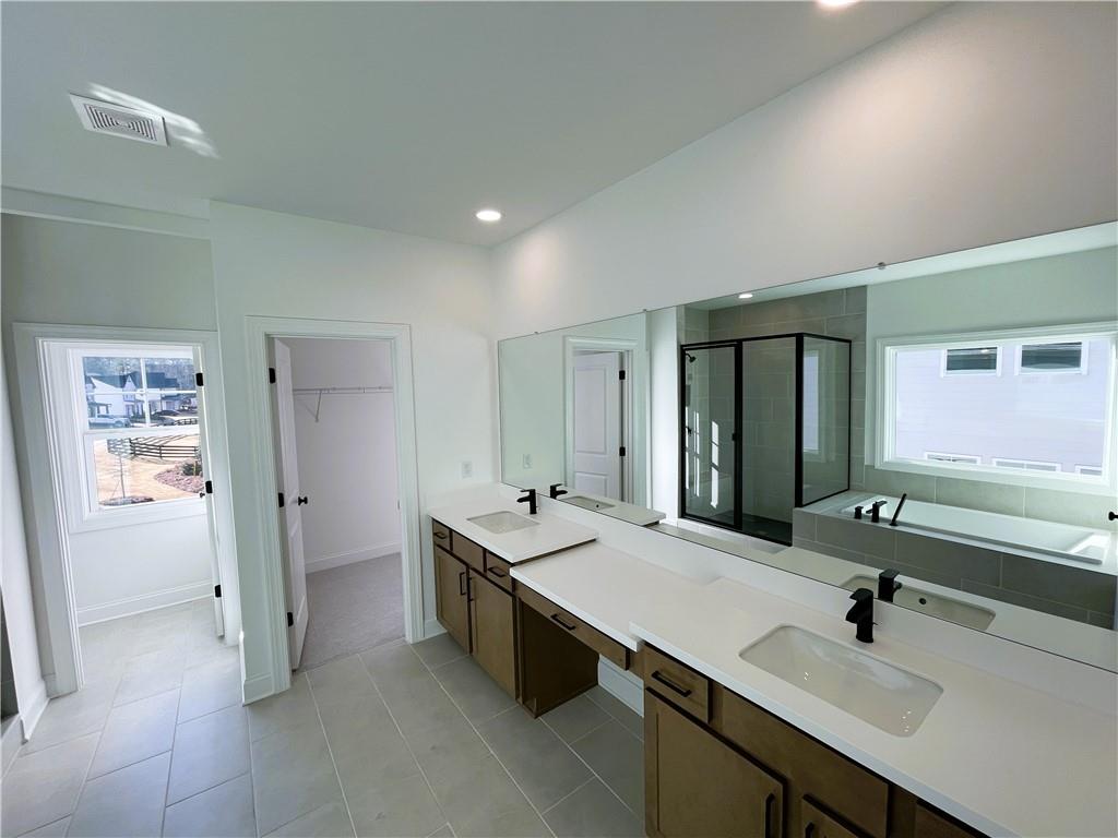 Freestone Station - Residential