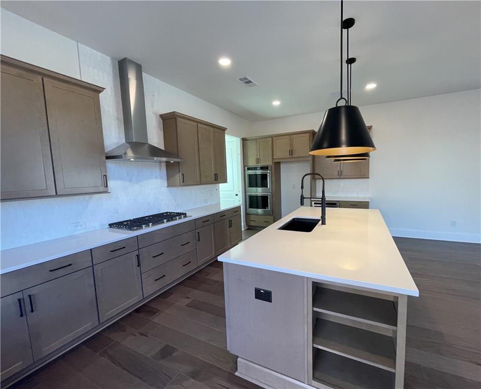 Freestone Station - Residential