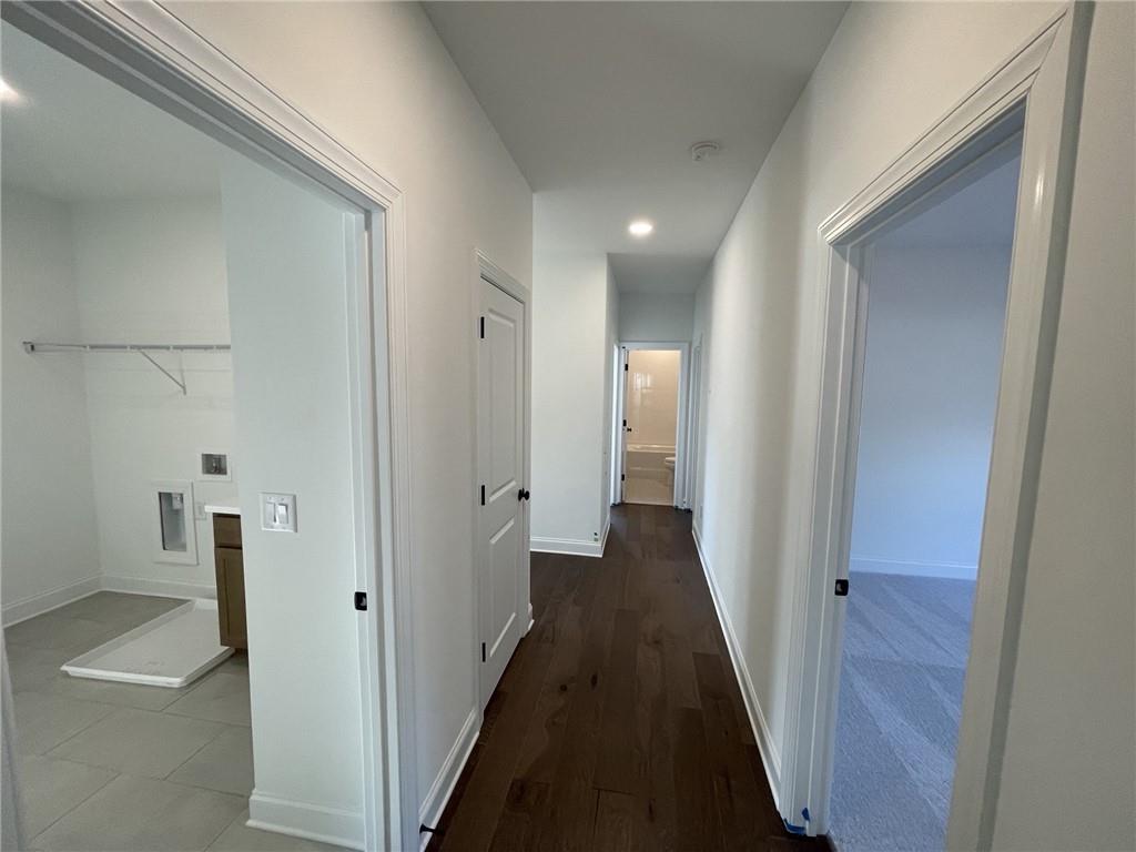 Freestone Station - Residential
