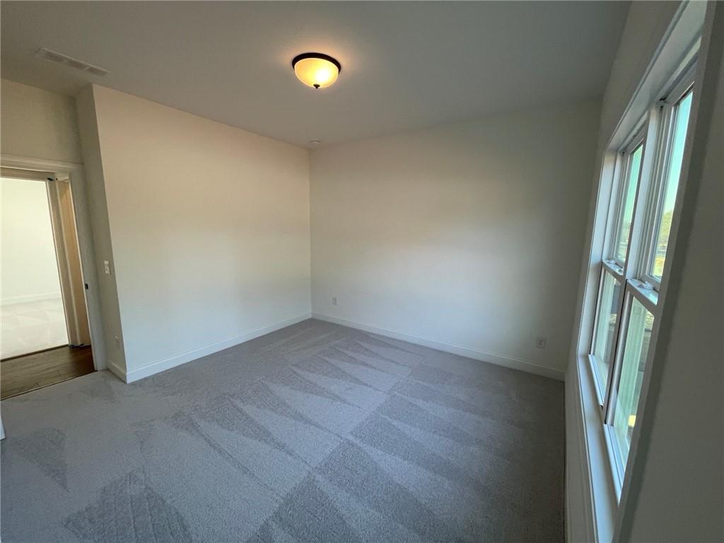 Freestone Station - Residential