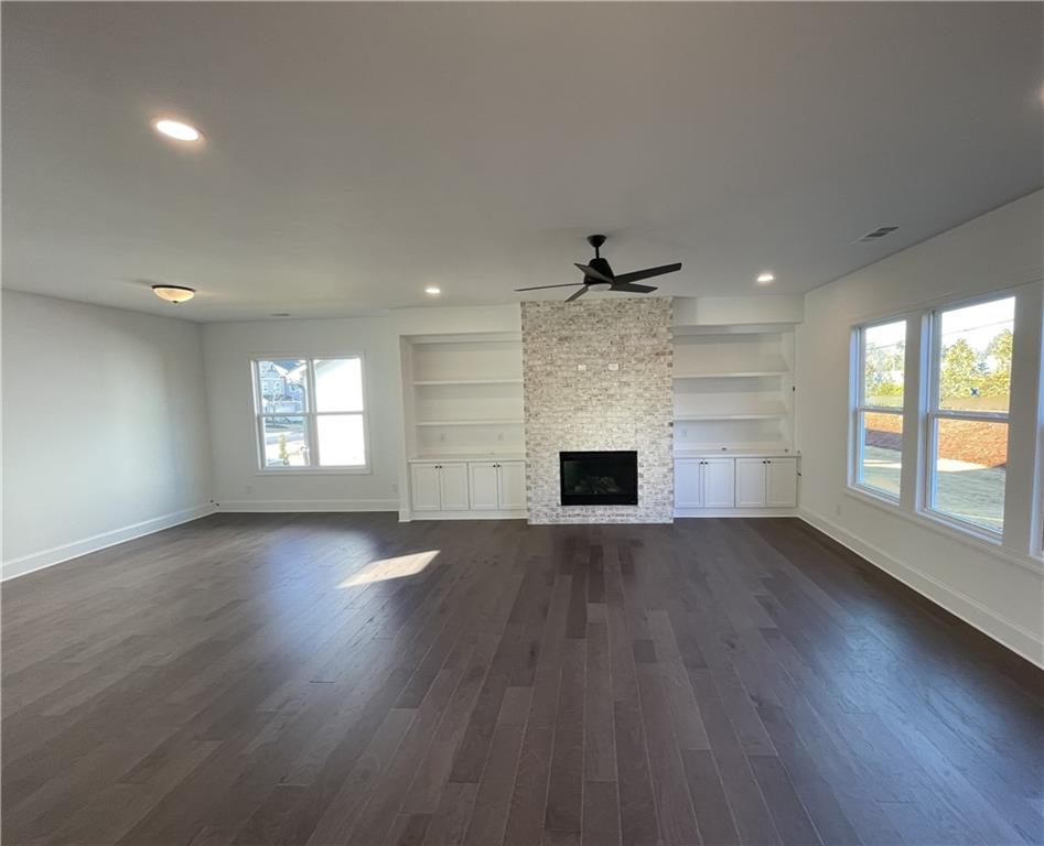 Freestone Station - Residential