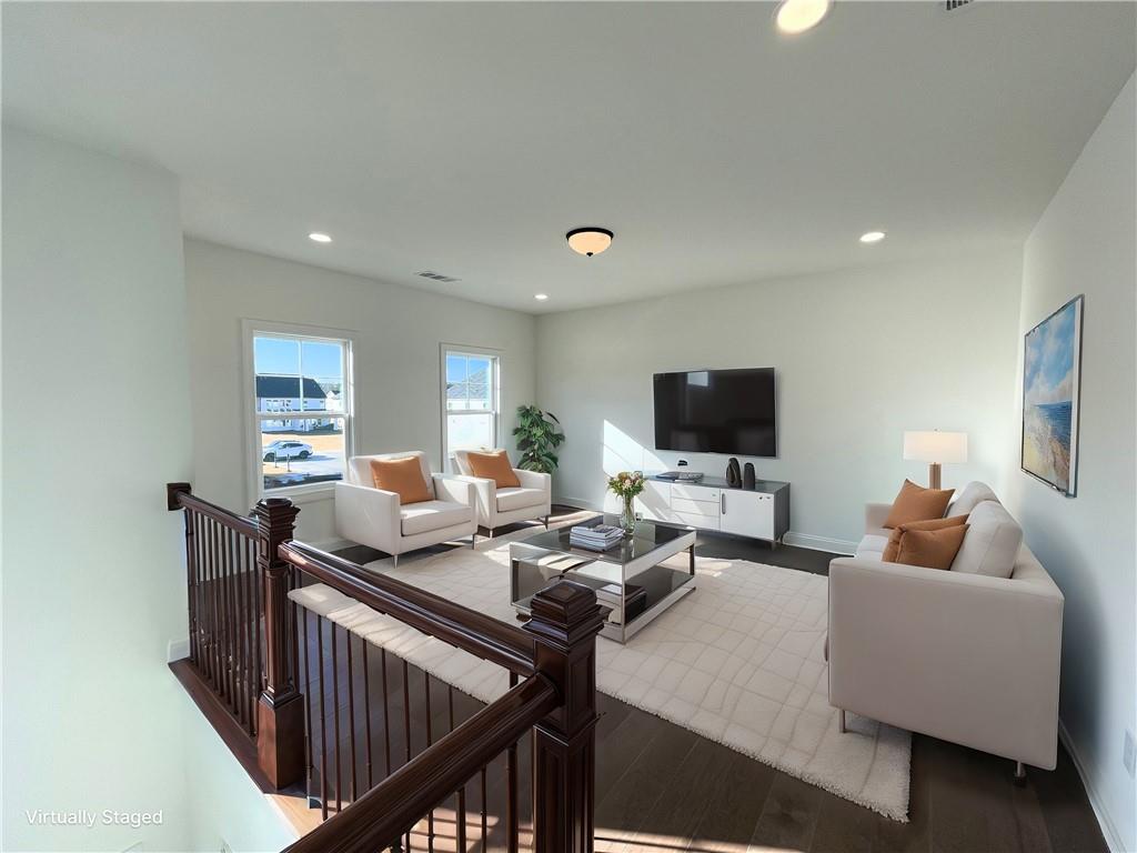 Freestone Station - Residential