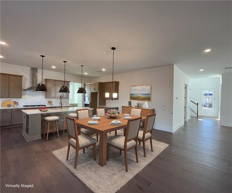 Freestone Station - Residential