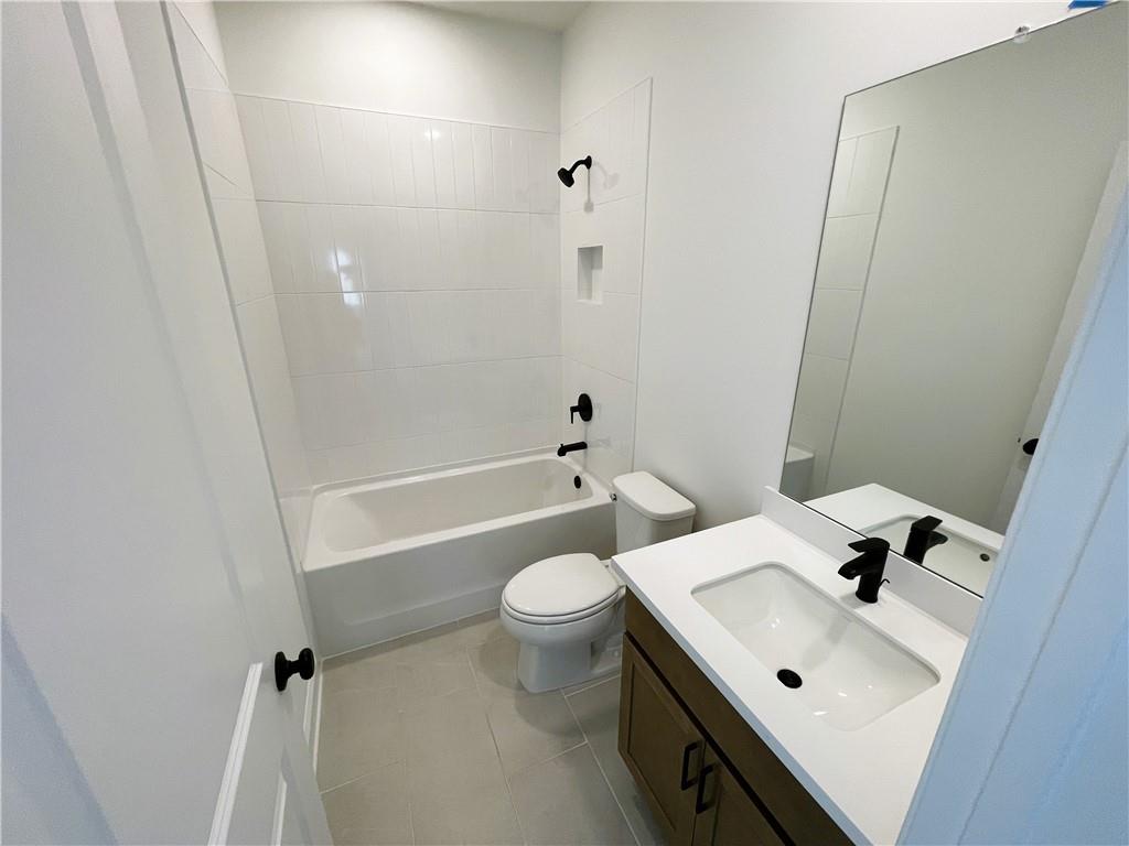 Freestone Station - Residential