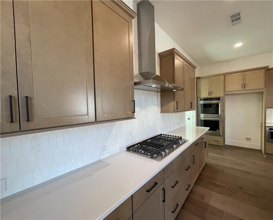 Freestone Station - Residential