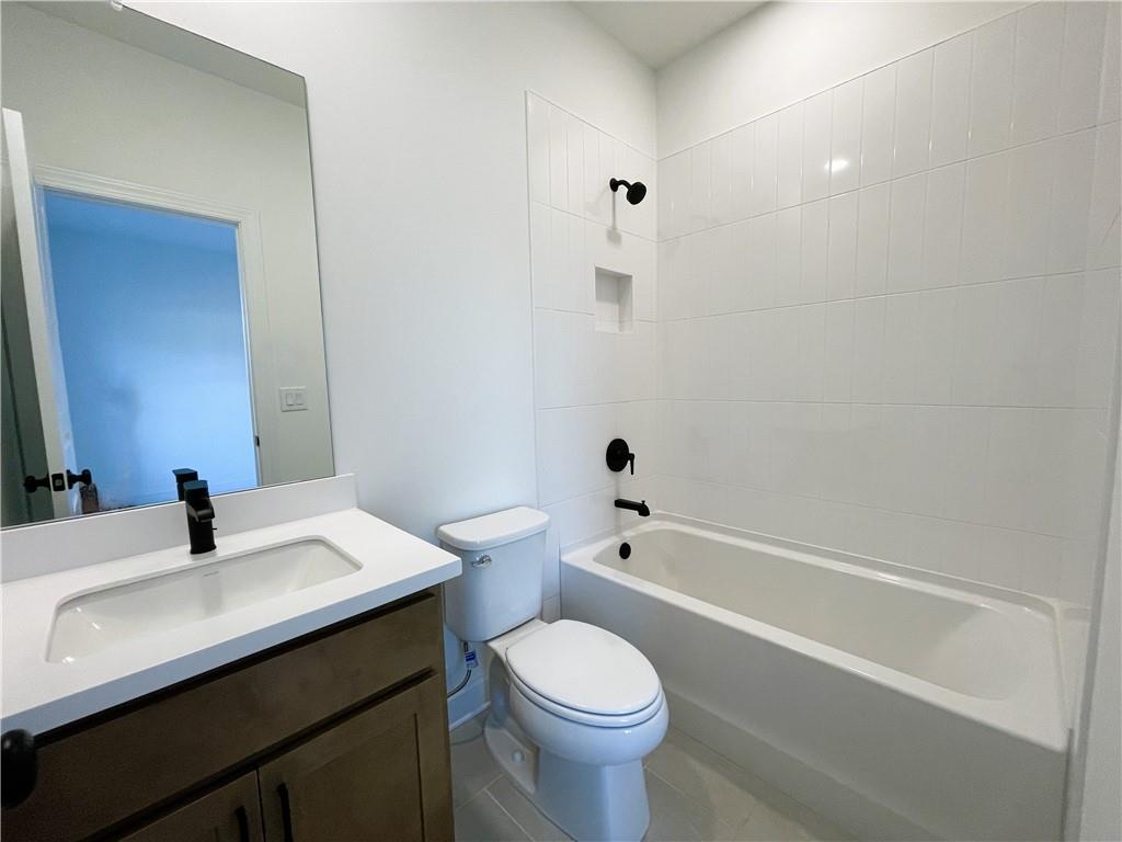 Freestone Station - Residential