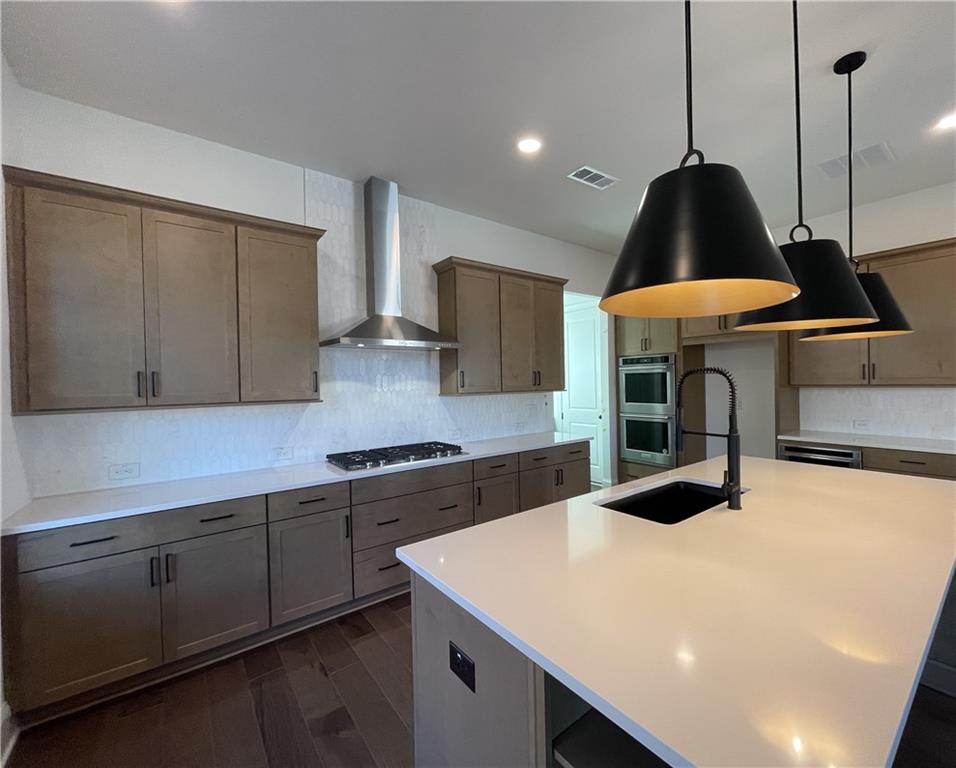 Freestone Station - Residential