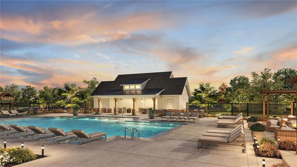 Freestone Station - Residential