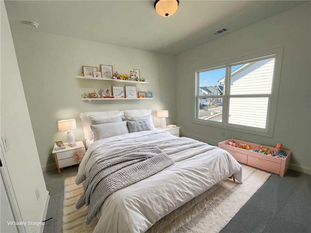Freestone Station - Residential