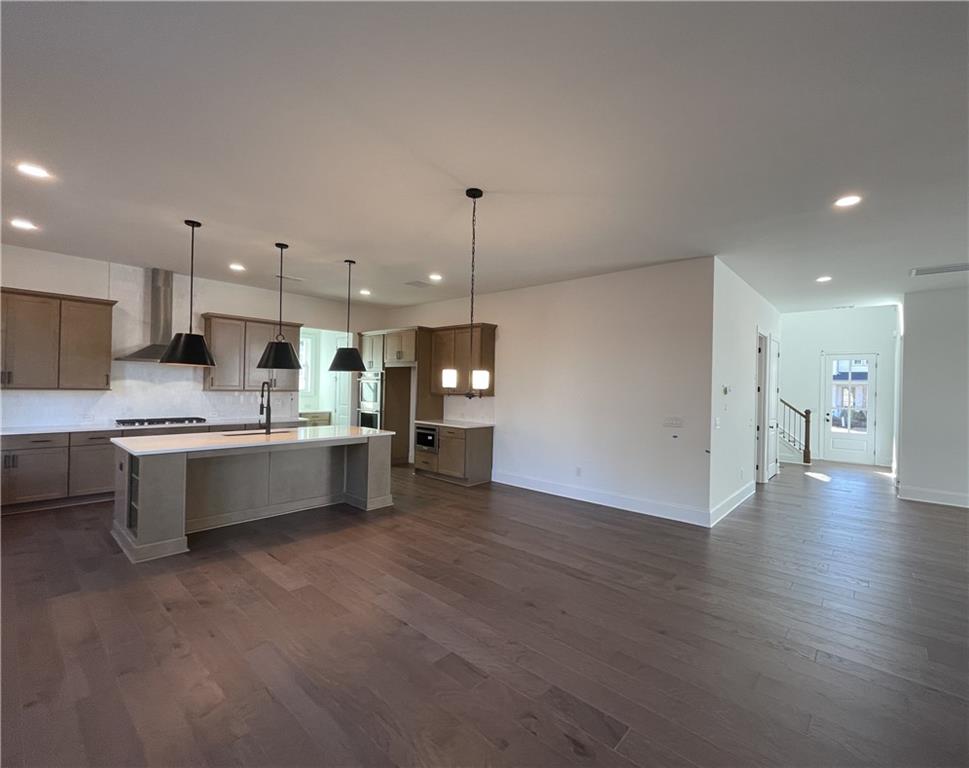 Freestone Station - Residential