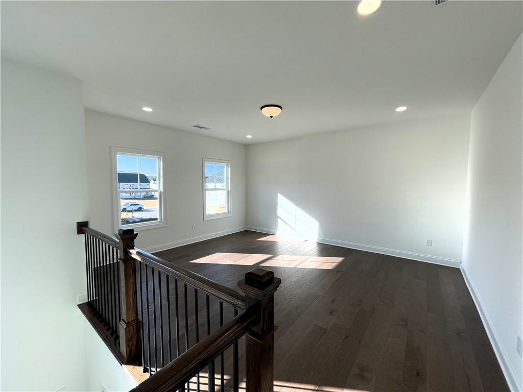 Freestone Station - Residential