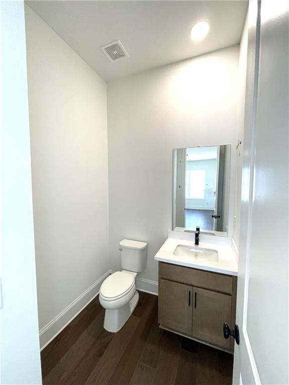 Freestone Station - Residential