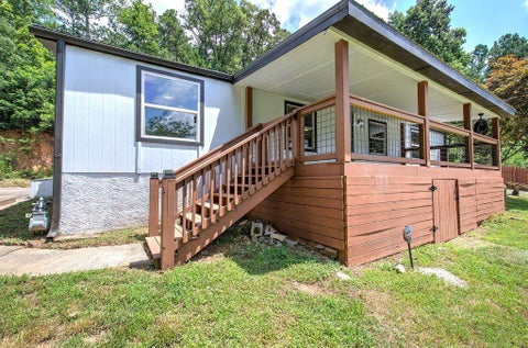 Homes For Sale - 168 Oak Hollow Road<br/> Bartow County, Cartersville, GA 30121